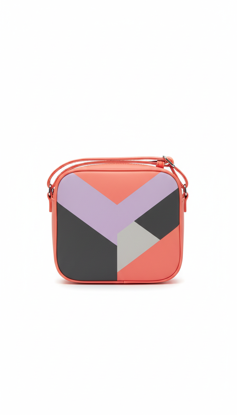 Essential Canvas Tote Bag